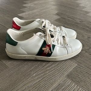 Gucci sneakers